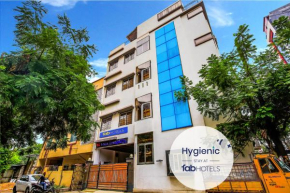 FabHotel Hill View Begumpet - Fully Vaccinated Staff